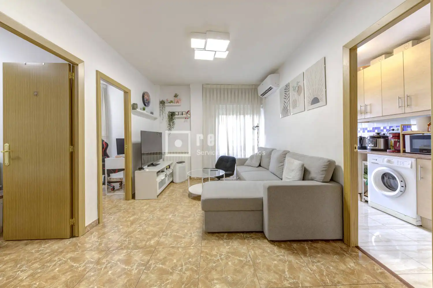 Piso en venta en Estación, imagen 3