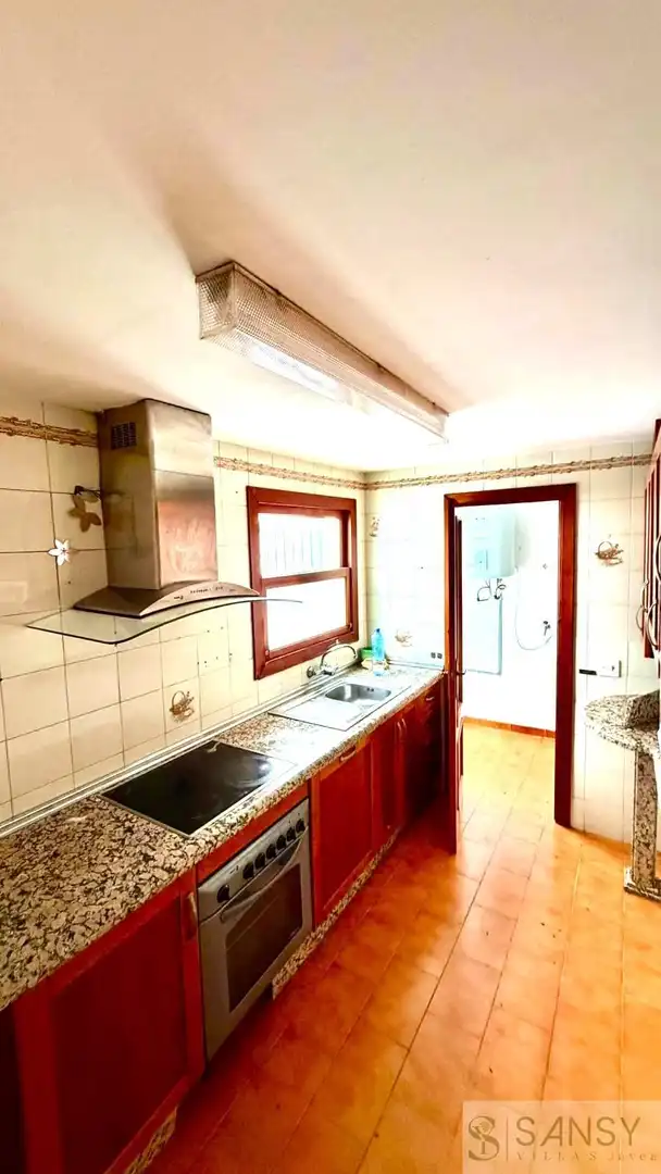 Apartament amb ascensor en venda a Centro ciudad, imagen 5