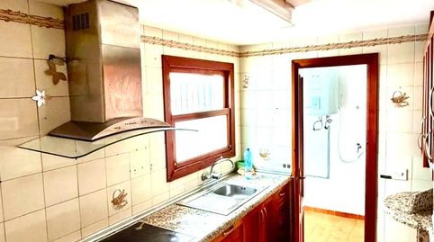 Foto 5 de Apartamento en venta en Centro ciudad, Jávea / Xàbia