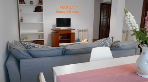 Photo 4 of Flat for rent in A Malata - Catabois - Ciudad Jardín, Ferrol