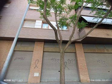 Local comercial en venda a MANUEL GAYA I TOMAS