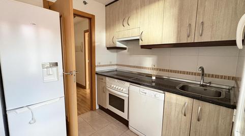 Foto 5 de Àtic en venda a El Nido - Las Fuentes, Parla