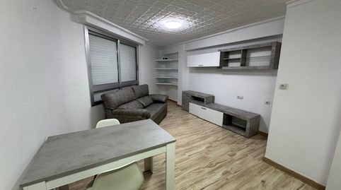 Foto 2 de Piso de alquiler en Avenida Alemania-Italia, Vila-real