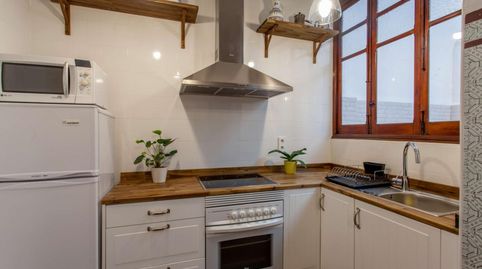 Foto 3 de Apartamento de alquiler en Alboraya Centro, Alboraya