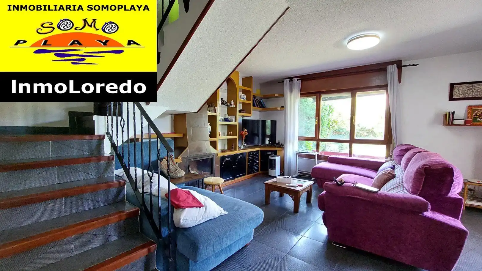 Maison avec jardin à vendre à La Pola, imagen 15
