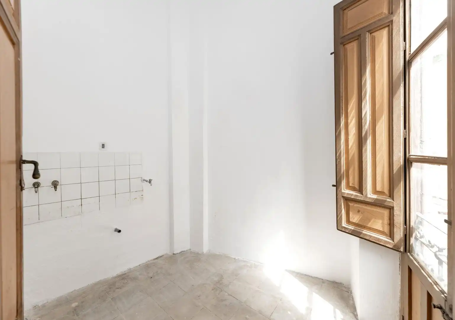 Apartament en venda en Granada