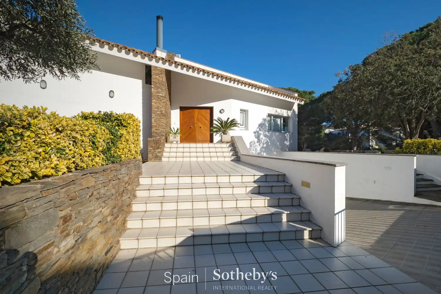 Casa con jardín en venta en Carrer Puig de la Granja, imagen 16