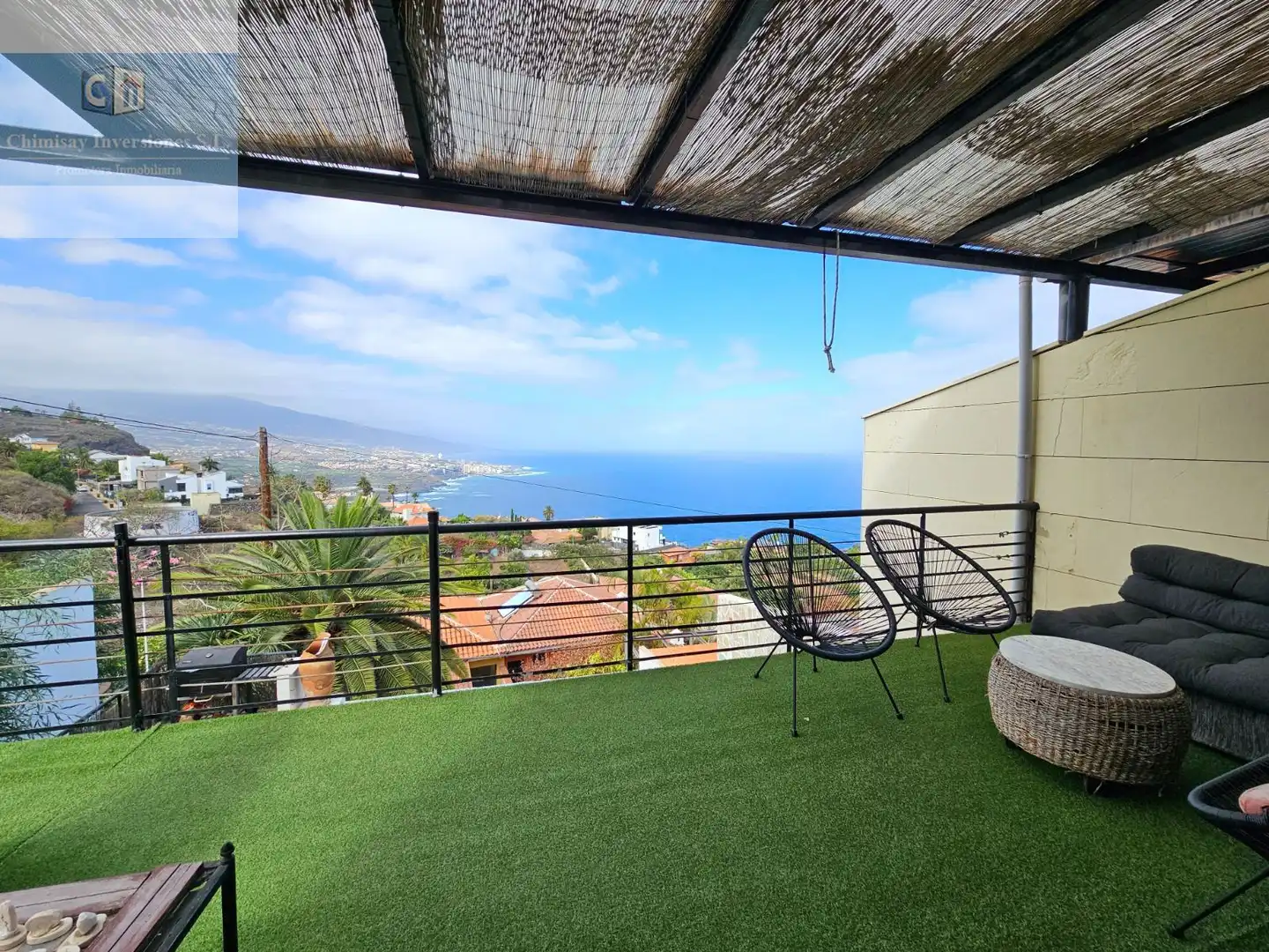 Maison avec piscine à vendre à Cuesta de la Villa, imagen 12