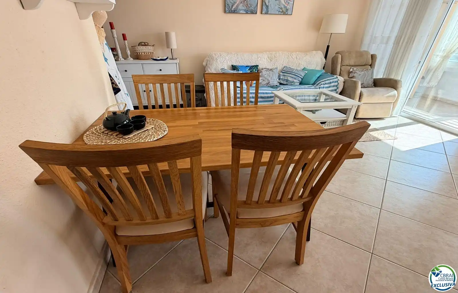 Flat with pool for sale in Avenida Gola De L Éstany 10, imagen 13
