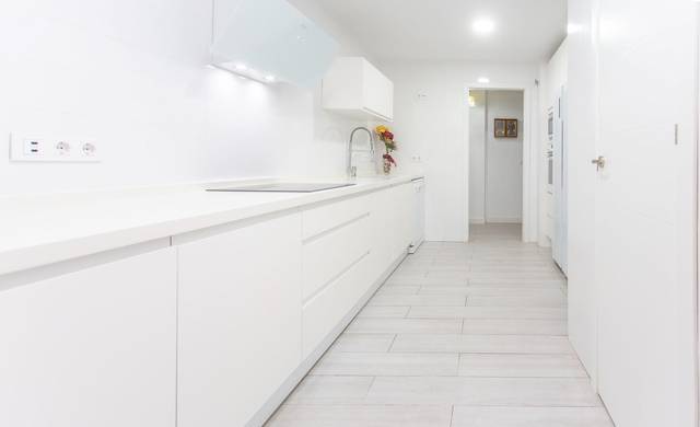 Piso en Venta en Pozoalbero