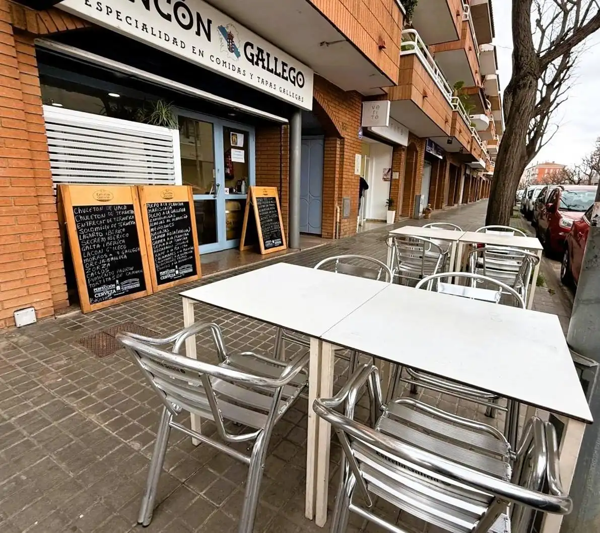 Business premises for transfer in Carrer dels Marquesos de Barberà, imagen 14