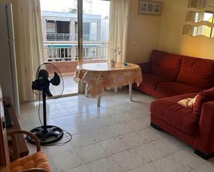 Living room of Flat to rent in Cartagena  with Terrace