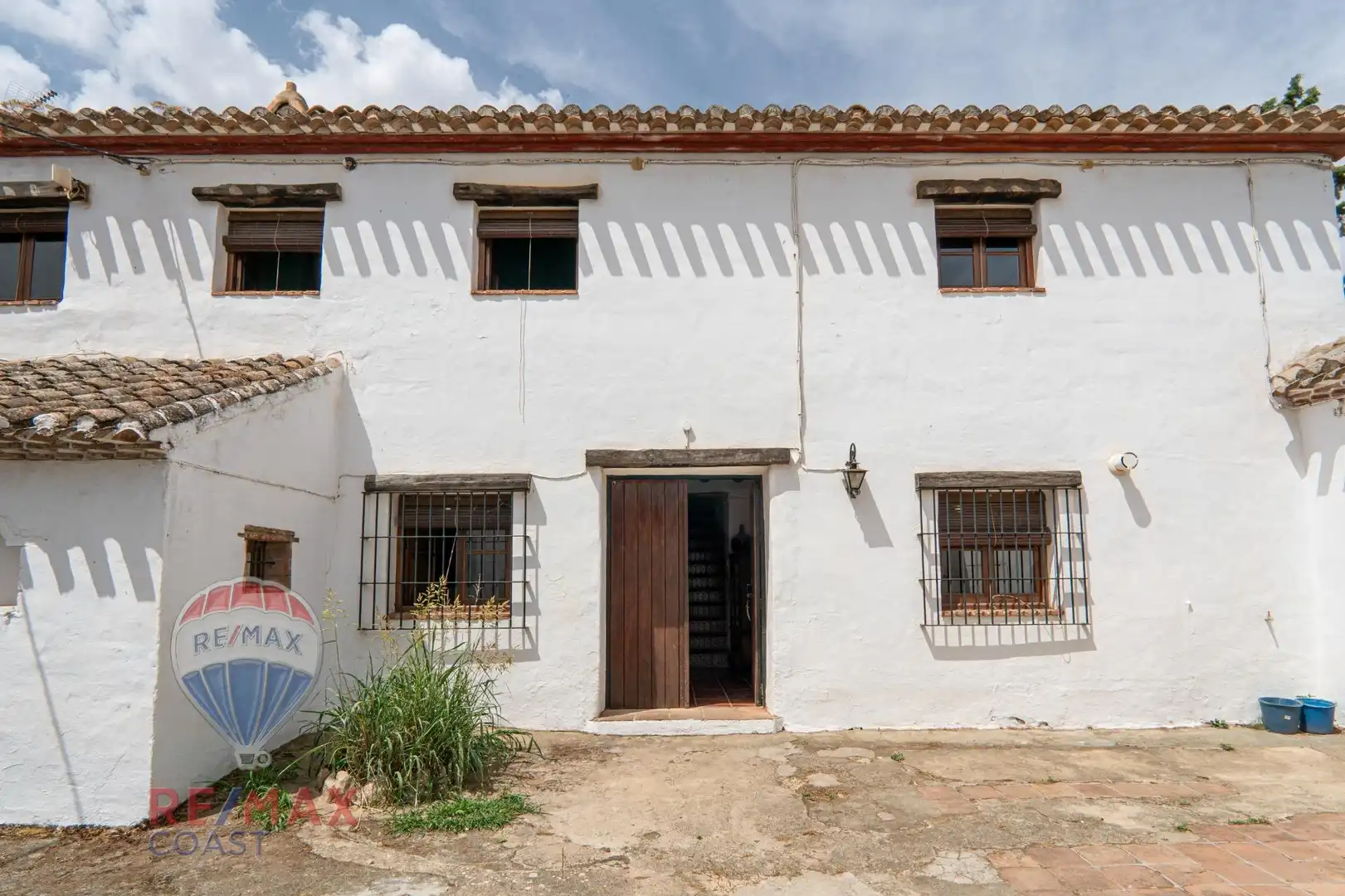 Casa rústica en venda a Polígono 18 Paraje 145 LA SAUCEDILLA, imagen 7