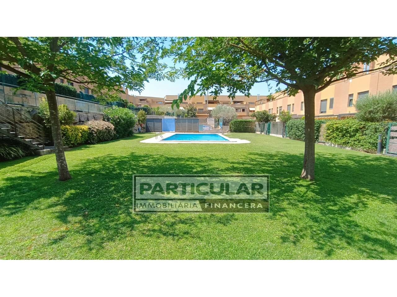 Single-family semi-detached for sale in De Josep Pla, Vilanova del Vallès