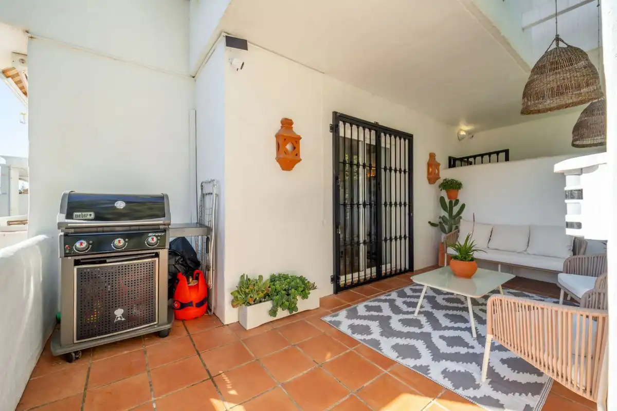 Reihenhaus mit Pool zum Verkauf in Calle la Pacheca Alta 22, imagen 26