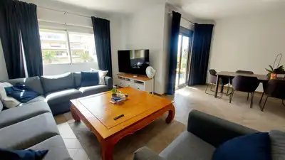 Apartamento con piscina en venta en Torrequebrada, imagen 7