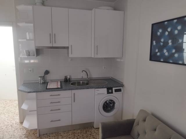 Apartamento en Alquiler en Don Benito