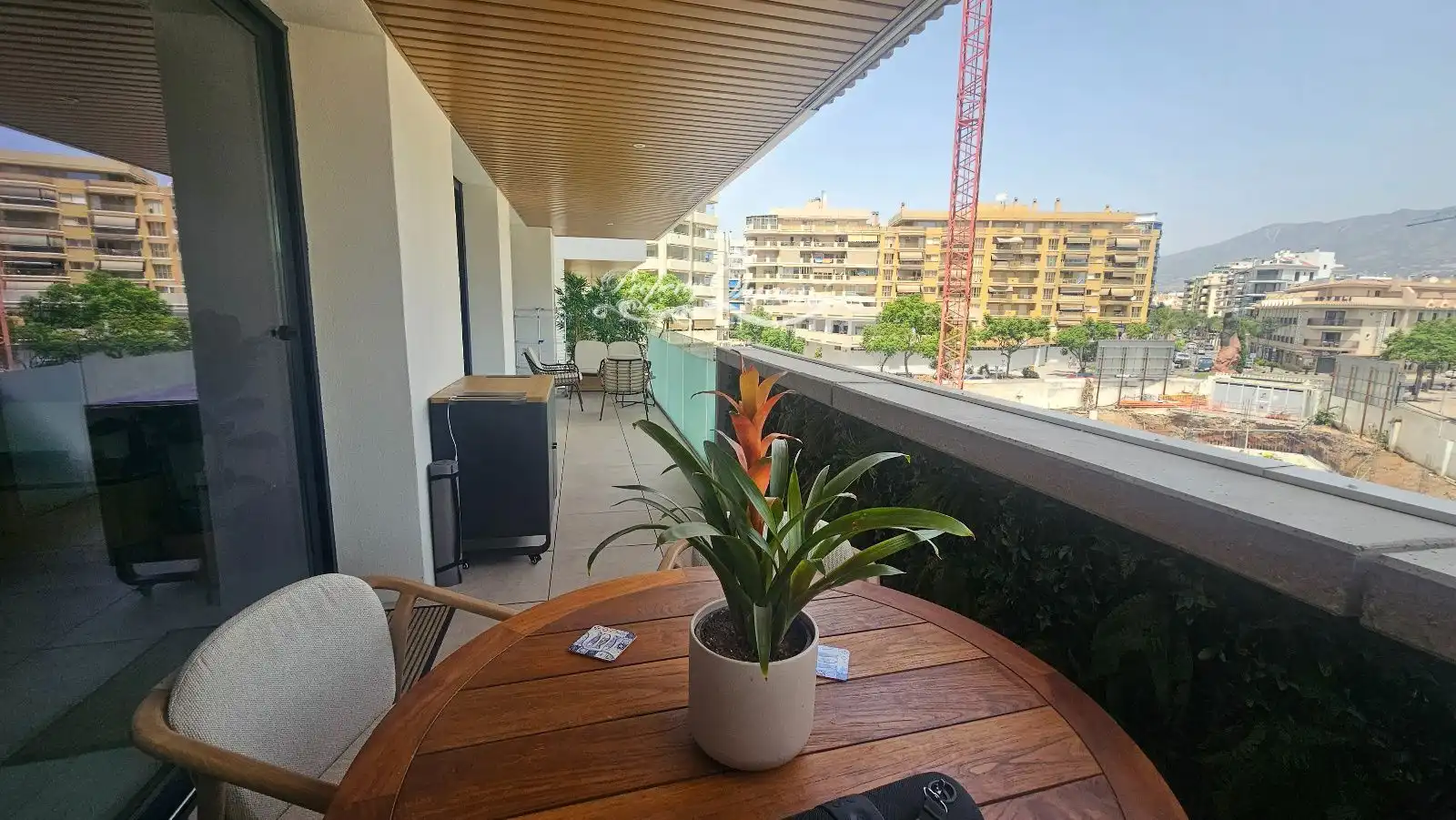 Flat with pool to rent in Puerto Deportivo, imagen 26