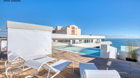 Foto 3 de Apartamento de alquiler en Paseo Josep Mundet, Sant Antoni de Calonge, Calonge i Sant Antoni