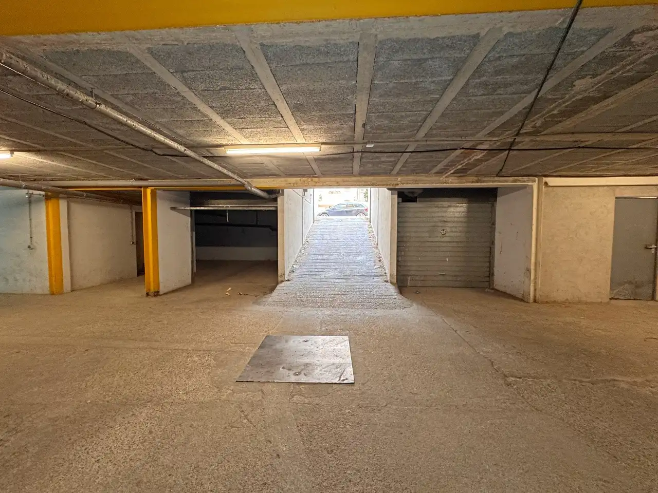 Parking de Garaje en venta en La Bisbal d'Empordà
