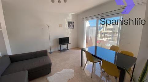 Foto 2 de Apartament en venda a Calle Colombia, Calas Santiago Bernabéu, Santa Pola