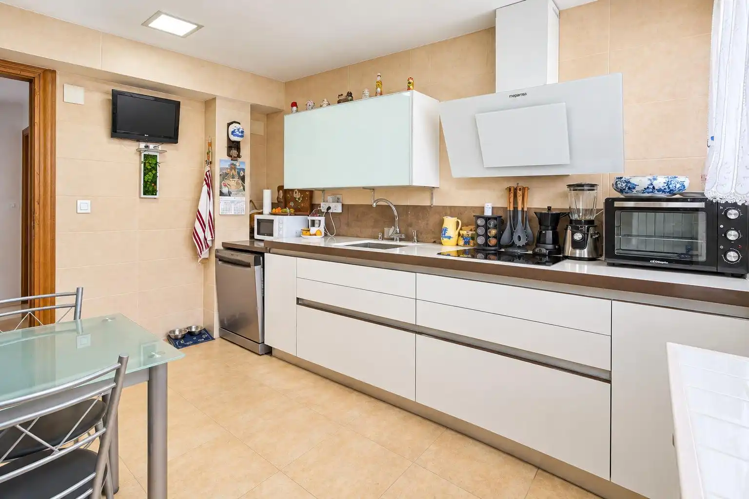 Detached house with terrace for sale in Huétor Vega, imagen 46
