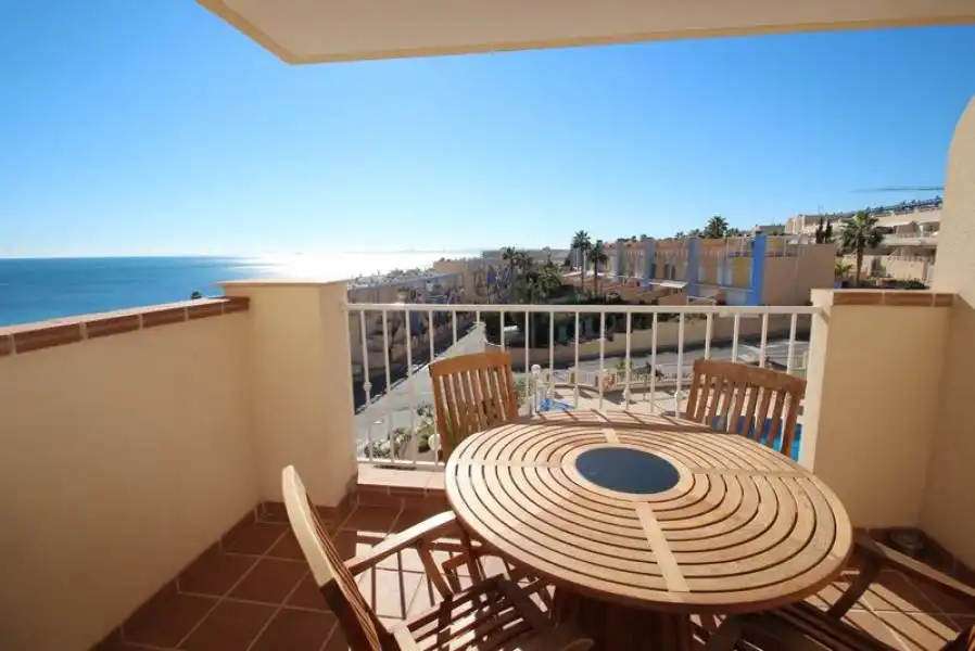 Apartment zum Verkauf in Orihuela Costa, imagen 7