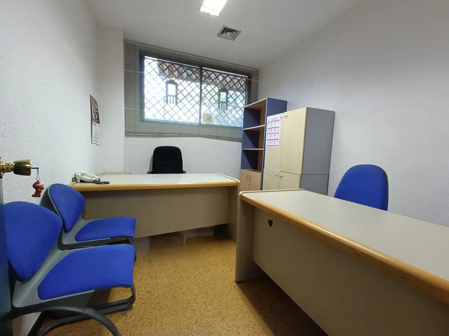Office space with lift to rent in Este - Alcosa- Torreblanca, imagen 5