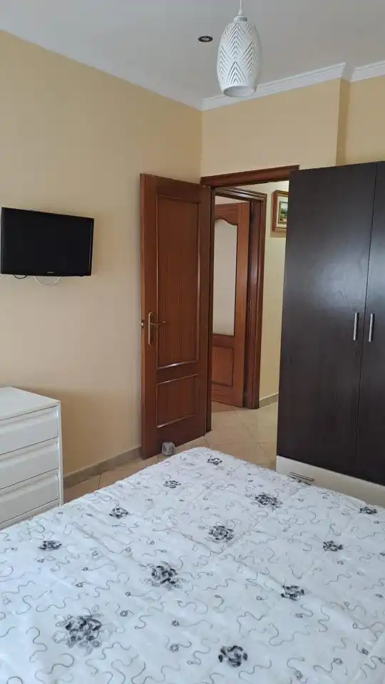 Wohnung zur Miete in Barriadas Norte