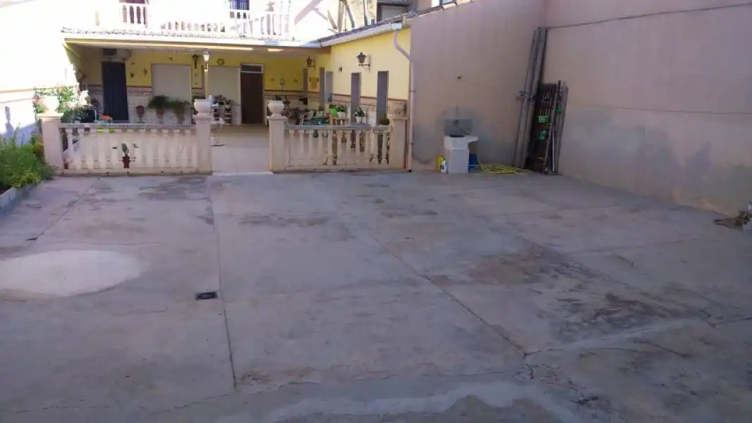 Casa rústica con terraza en venta en Novelda, imagen 6