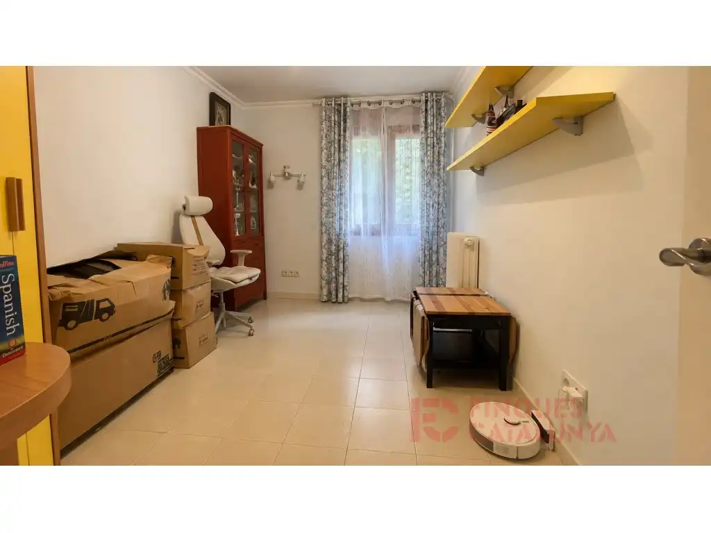 Piso con terraza en venta en Calle Macana-Sta Eugenia, imagen 13