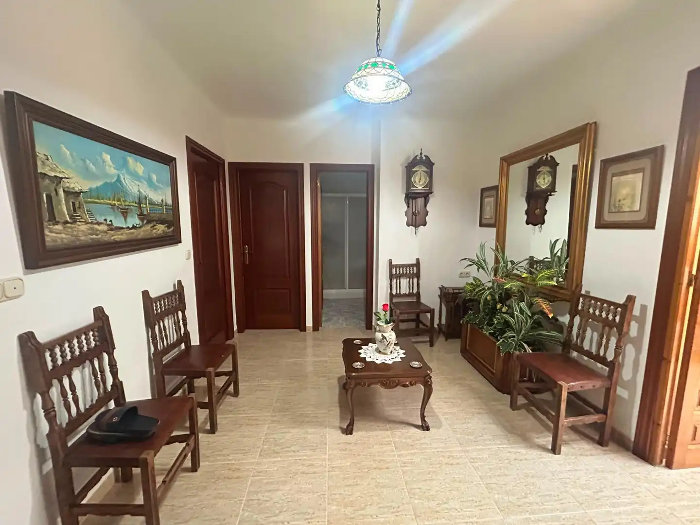 Casa o chalet en venta en Antequera con Aire acondicionado, Calefacción y Terraza