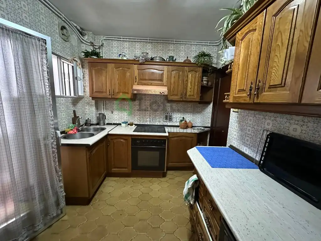 Wohnung mit Terrasse zum Verkauf in Pl. de los Alféreces, 6, imagen 10