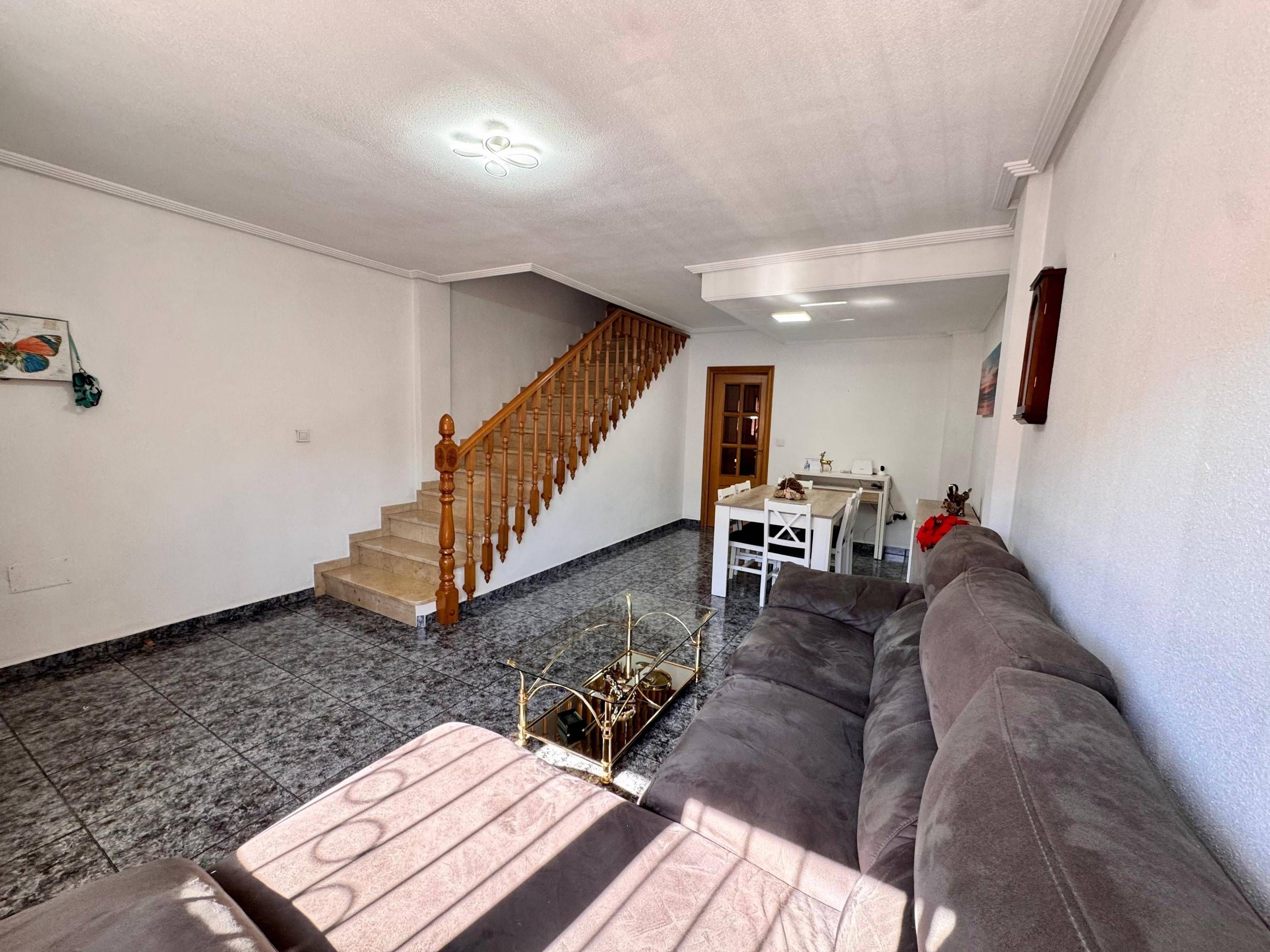 Casa o xalet en venda en  Murcia Capital amb Aire condicionat, Traster i Balcó