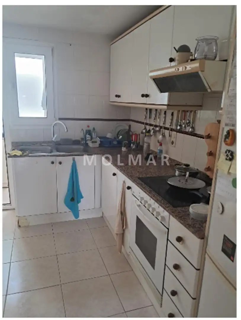 Wohnung mit Terrasse zum Verkauf in Massalavés, imagen 4