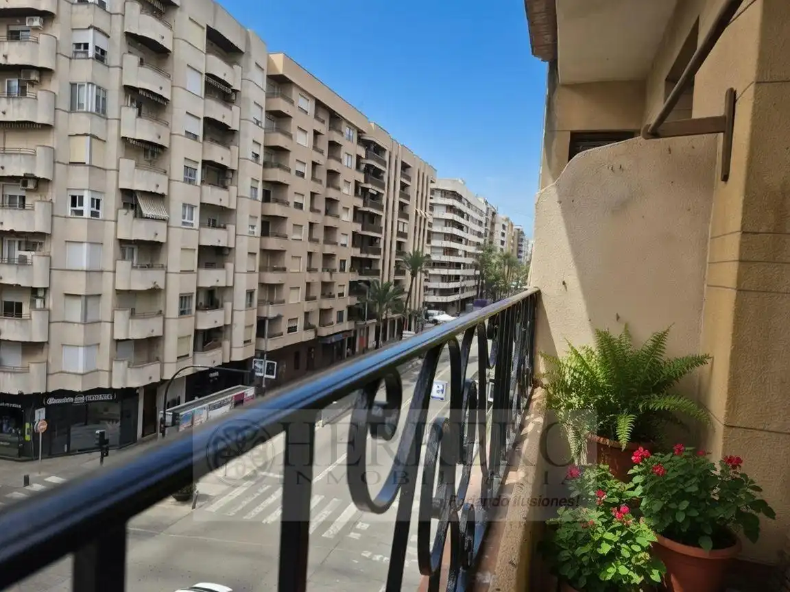 Piso con terraza en venta en Avenida REPUBLICA ARGENTINA DE LA, imagen 46