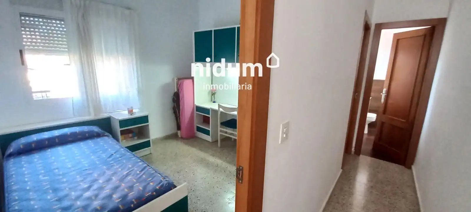 Dormitori de Casa o xalet en venda en El Genovés amb Aire condicionat, Traster i Piscina