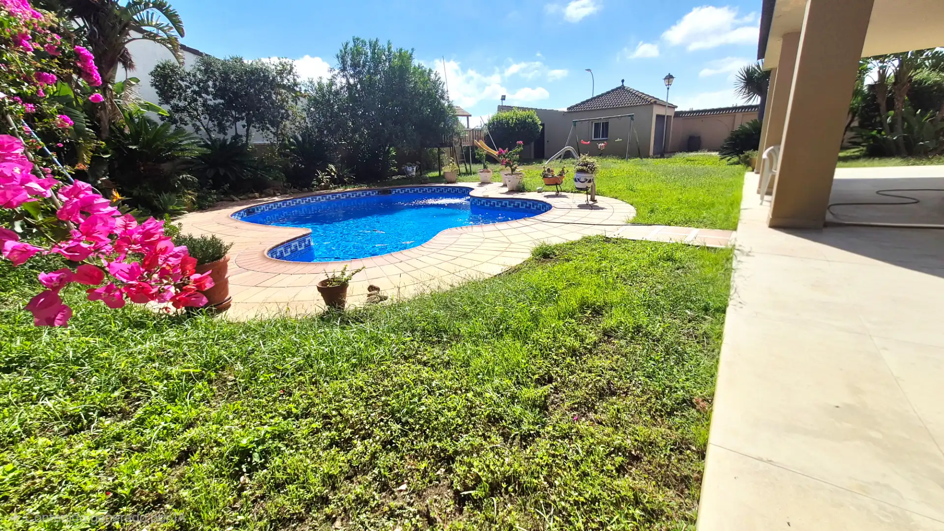 Xalet amb piscina en venda a Carretera la Mediana 31, imagen 30
