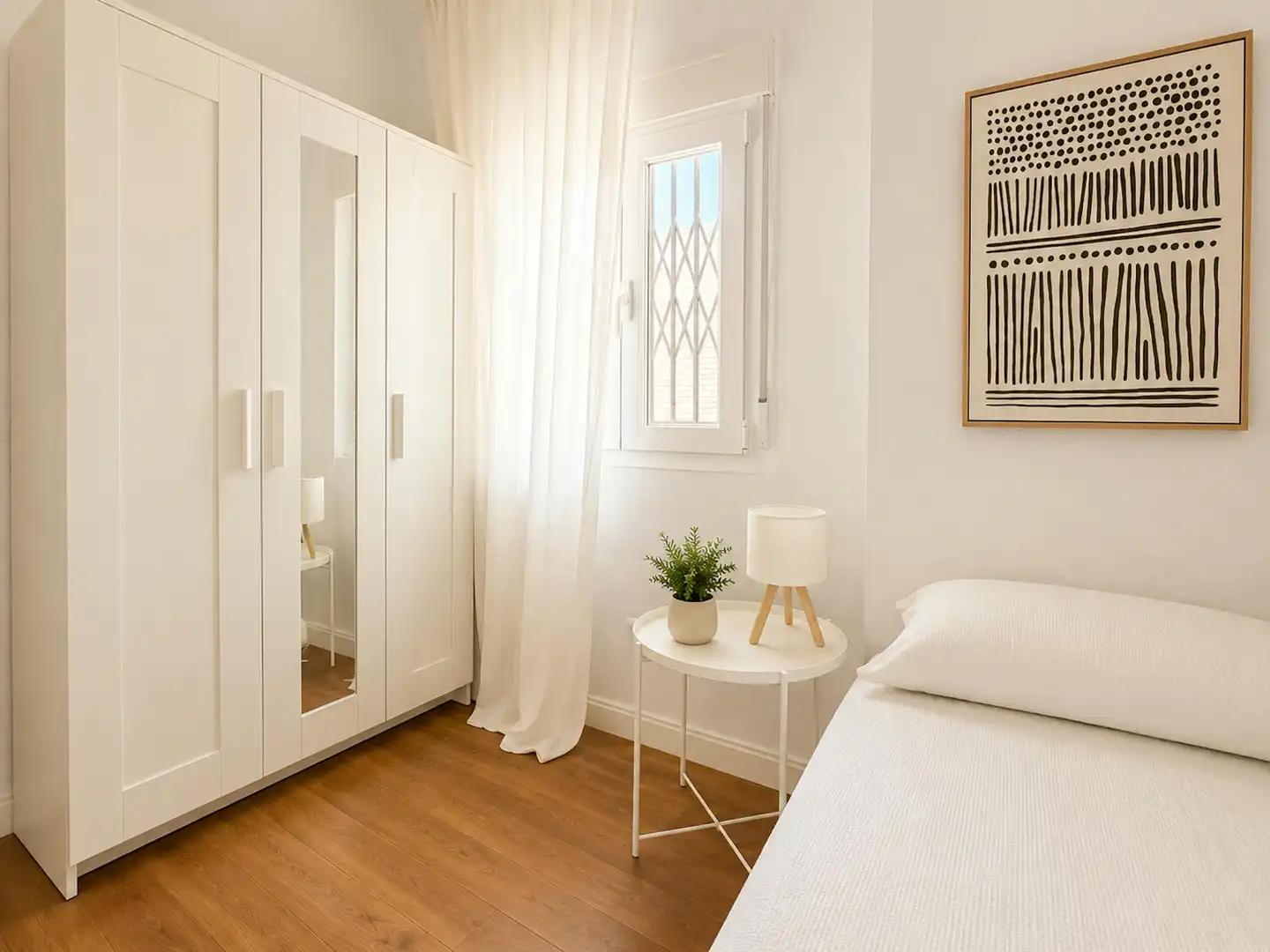 6 hab, 160m² en Pacífico, Retiro, Madrid - Image 3