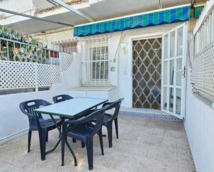 Garden of House or chalet for sale in Santa Pola  with Terrace and Balcony