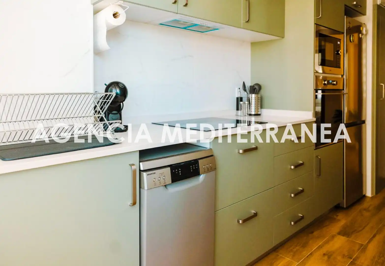 Appartement avec terrasse à vendre à NEPTUNO, imagen 9