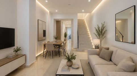 Foto 4 de Casa o chalet en venta en Fuentes de Andalucía, Sevilla