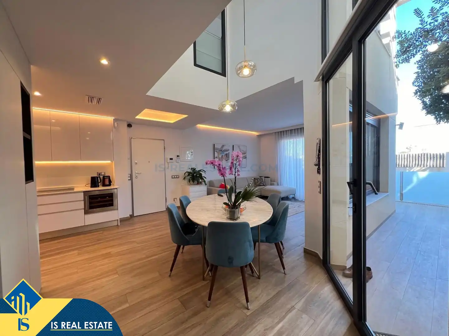 Chalet con piscina en venta en Playa del Acequión, Náufragos y Rocío del Mar, imagen 16