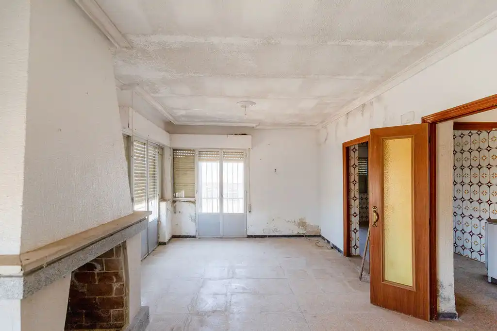 Terreno en venta en Arapiles