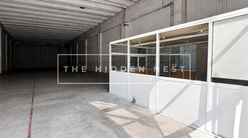 Foto 3 von Fabrikhallen zur Miete in Poble Sec, Sant Quirze del Vallès