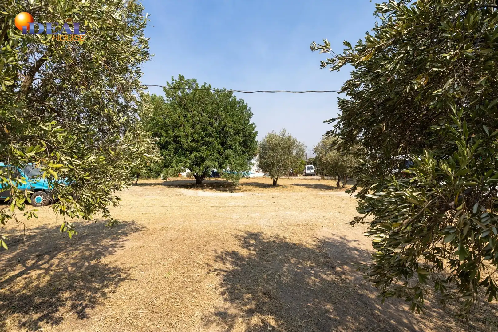 Finca rústica en venta en Moraleda de Zafayona