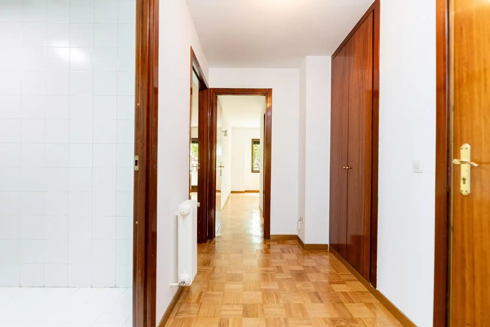 Piso de alquiler en Madrid con Piscina comunitaria