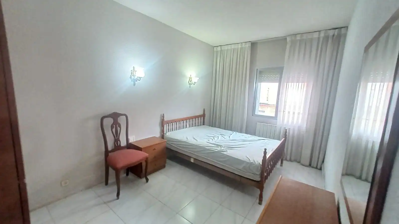 Habitación de Piso en venta en Colmenar Viejo con Calefacción y Balcón