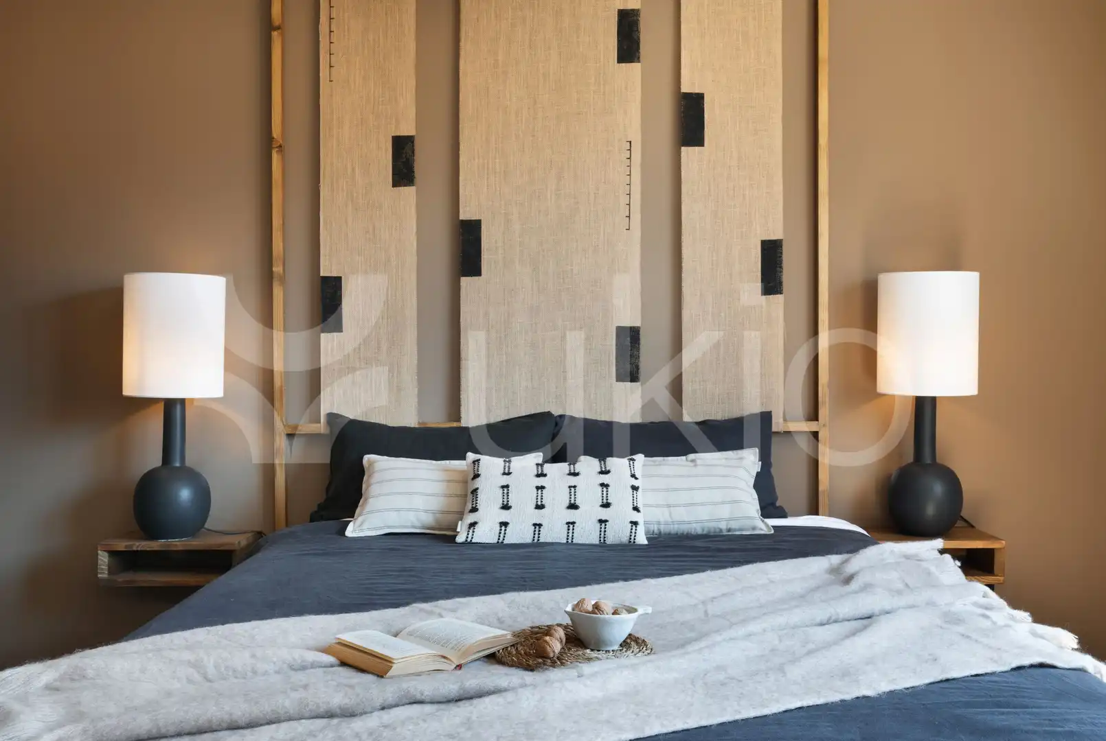Apartament amb ascensor de lloguer a Carrer Gran de Gràcia, imagen 14