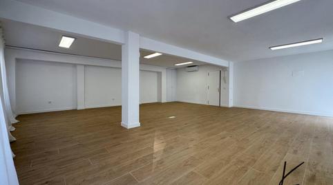 Photo 3 of Office to rent in Casco Antiguo - Puerto, Benidorm